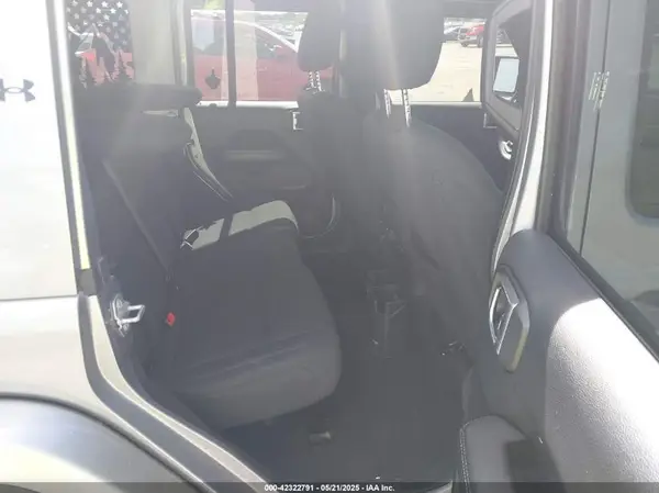 1C4HJXEG4JW115522 2018 JEEP WRANGLER - Image 8