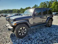 1C4HJXEG4JW115746 2018 JEEP WRANGLER