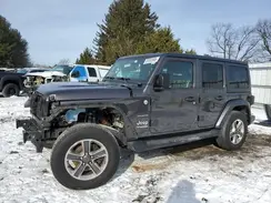 1C4HJXEG4JW116525 2018 JEEP WRANGLER