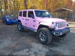 1C4HJXEG4JW121045 2018 JEEP WRANGLER