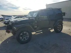 1C4HJXEG4JW124009 2018 JEEP WRANGLER
