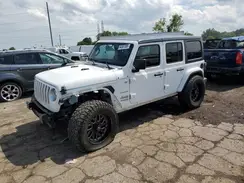 1C4HJXEG4JW124687 2018 JEEP WRANGLER