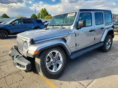 1C4HJXEG4JW130389 2018 JEEP WRANGLER