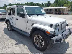 1C4HJXEG4JW132918 2018 JEEP WRANGLER