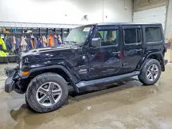 1C4HJXEG4JW133177 2018 JEEP WRANGLER