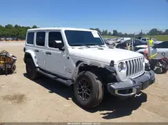 1C4HJXEG4JW136435 2018 JEEP WRANGLER