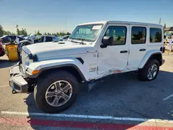 1C4HJXEG4JW138640 2018 JEEP WRANGLER