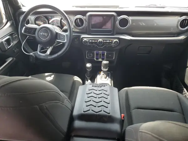 1C4HJXEG4JW140596 2018 JEEP WRANGLER - Image 8