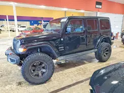 1C4HJXEG4JW144809 2018 JEEP WRANGLER