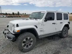1C4HJXEG4JW148214 2018 JEEP WRANGLER