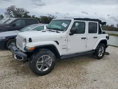 1C4HJXEG4JW149315 2018 JEEP WRANGLER