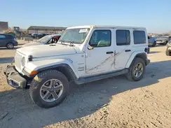 1C4HJXEG4JW160055 2018 JEEP WRANGLER