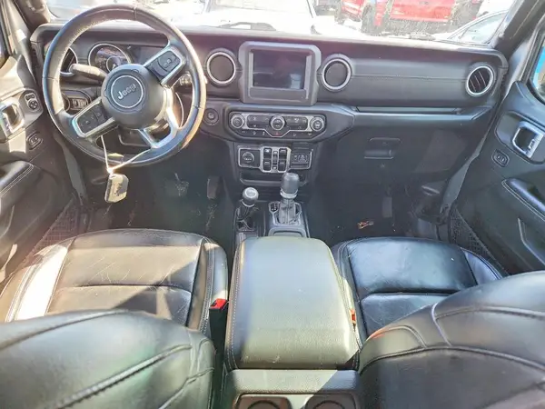 1C4HJXEG4JW164591 2018 JEEP WRANGLER - Image 8