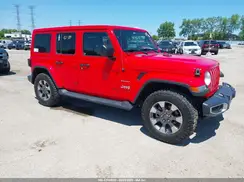 1C4HJXEG4JW165014 2018 JEEP WRANGLER