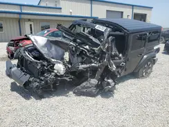 1C4HJXEG4JW173470 2018 JEEP WRANGLER