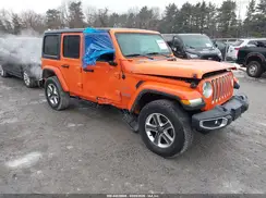 1C4HJXEG4JW174635 2018 JEEP WRANGLER