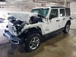 1C4HJXEG4JW175106 2018 JEEP WRANGLER
