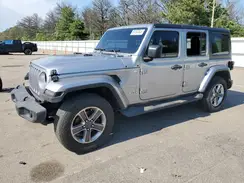 1C4HJXEG4JW175414 2018 JEEP WRANGLER
