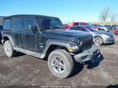 1C4HJXEG4JW196103 2018 JEEP WRANGLER