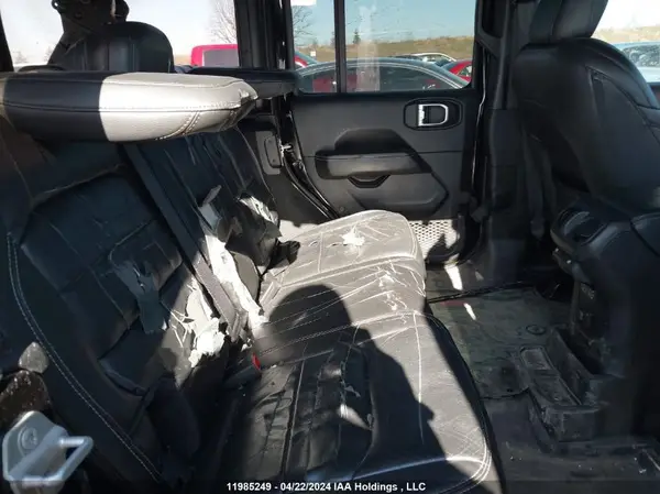 1C4HJXEG4JW196103 2018 JEEP WRANGLER - Image 7