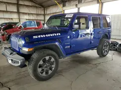 1C4HJXEG4JW212557 2018 JEEP WRANGLER