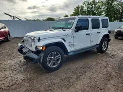 1C4HJXEG4JW213918 2018 JEEP WRANGLER