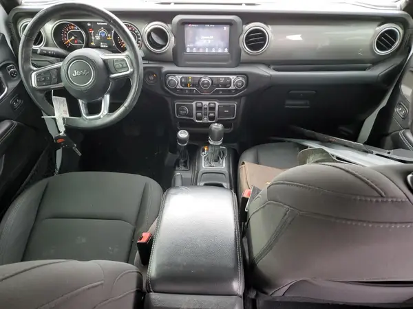 1C4HJXEG4JW215328 2018 JEEP WRANGLER - Image 8