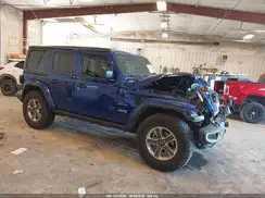 1C4HJXEG4JW216365 2018 JEEP WRANGLER