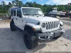 1C4HJXEG4JW220092 2018 JEEP WRANGLER