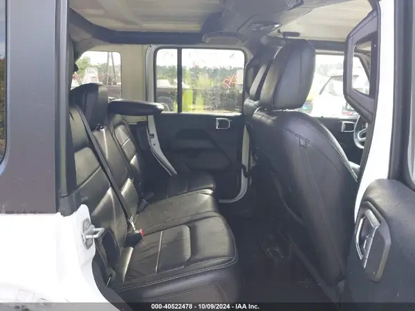 1C4HJXEG4JW220092 2018 JEEP WRANGLER - Image 8