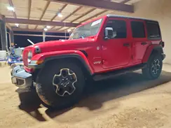 1C4HJXEG4JW220254 2018 JEEP WRANGLER