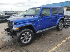 1C4HJXEG4JW229360 2018 JEEP WRANGLER