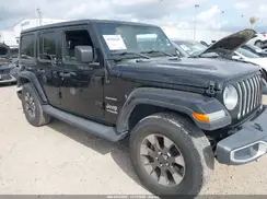 1C4HJXEG4JW229407 2018 JEEP WRANGLER