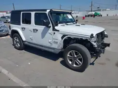 1C4HJXEG4JW229570 2018 JEEP WRANGLER