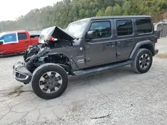 1C4HJXEG4JW229942 2018 JEEP WRANGLER