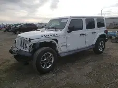 1C4HJXEG4JW231870 2018 JEEP WRANGLER