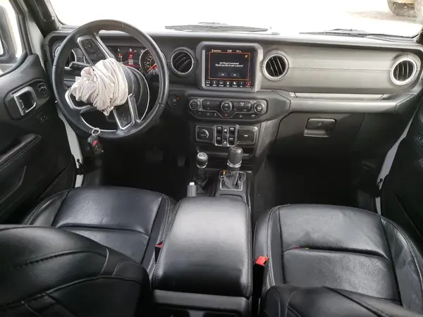 1C4HJXEG4JW231870 2018 JEEP WRANGLER - Image 8