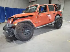 1C4HJXEG4JW234266 2018 JEEP WRANGLER