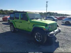 1C4HJXEG4JW235482 2018 JEEP WRANGLER