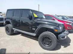 1C4HJXEG4JW237670 2018 JEEP WRANGLER