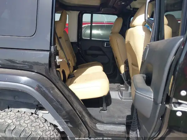 1C4HJXEG4JW237670 2018 JEEP WRANGLER - Image 8