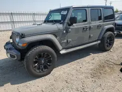 1C4HJXEG4JW241511 2018 JEEP WRANGLER