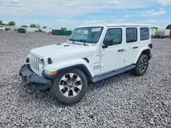1C4HJXEG4JW243792 2018 JEEP WRANGLER