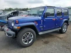 1C4HJXEG4JW248734 2018 JEEP WRANGLER