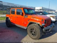 1C4HJXEG4JW249947 2018 JEEP WRANGLER