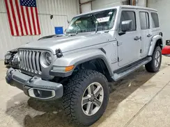 1C4HJXEG4JW250225 2018 JEEP WRANGLER
