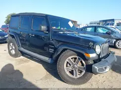 1C4HJXEG4JW250306 2018 JEEP WRANGLER