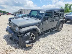 1C4HJXEG4JW256073 2018 JEEP WRANGLER
