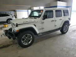 1C4HJXEG4JW256994 2018 JEEP WRANGLER