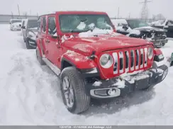 1C4HJXEG4JW257448 2018 JEEP WRANGLER